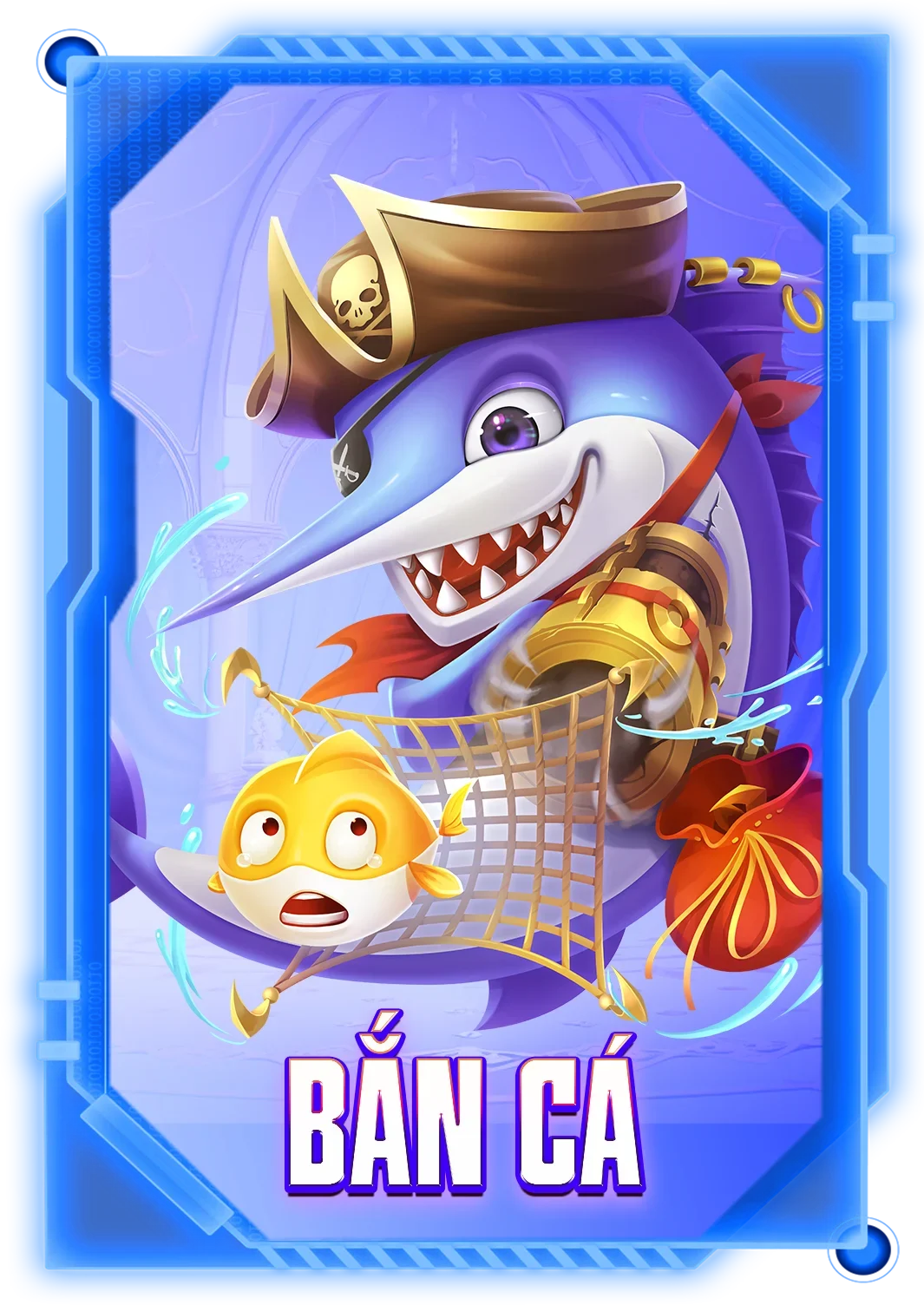 Mu88 17 Bắn cá Mu88