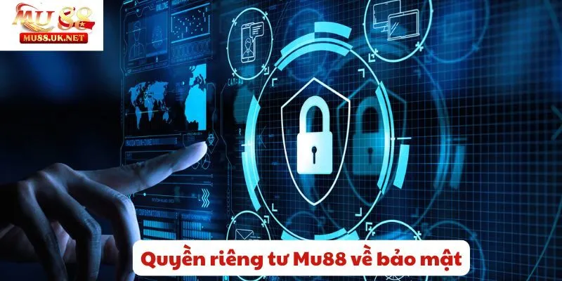 Bảo mật thông tin người chơi